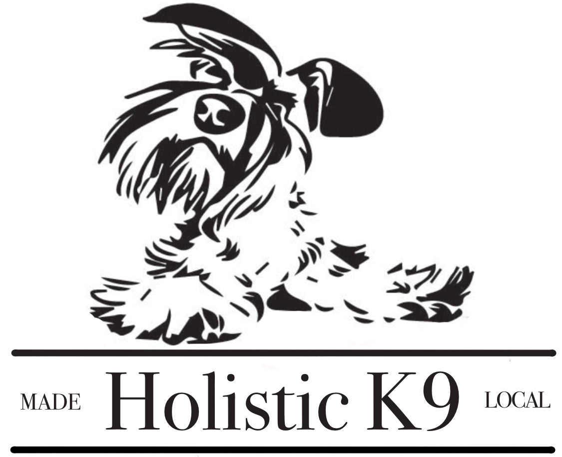 Holistic K9